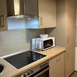 Center Prestige 아파트