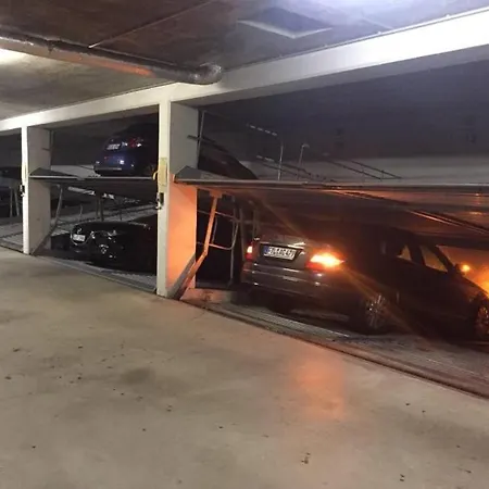 Center Prestige * 드레스덴