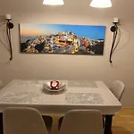 Center Prestige Apartmán Drážďany