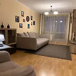Apartmán Center Prestige