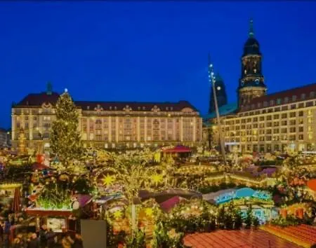 Apartament Center Prestige