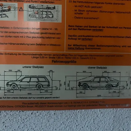 Center Prestige * Drezno