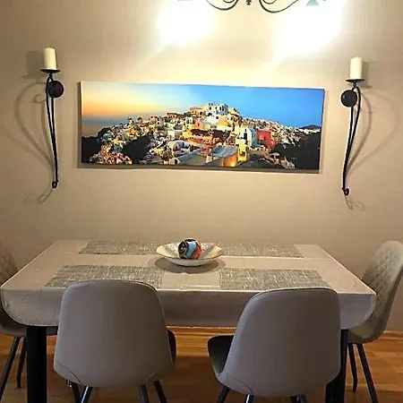 Center Prestige Apartment Dresden