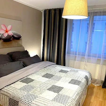Apartment Center Prestige