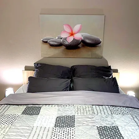 Center Prestige Apartment *