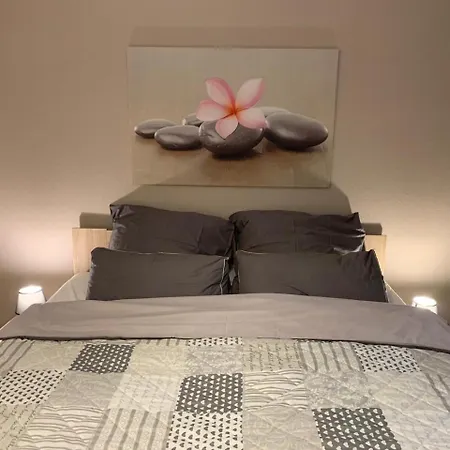Apartment Center Prestige *