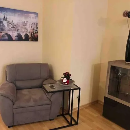 Center Prestige Apartament *