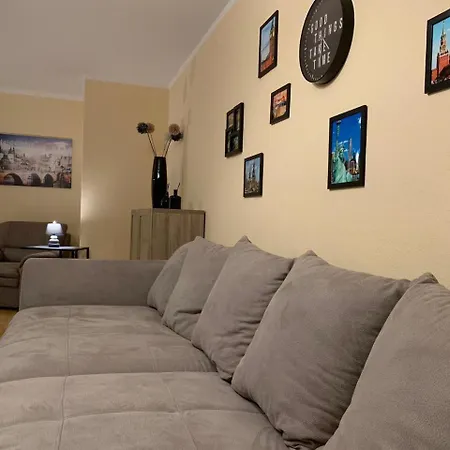 Center Prestige Apartment