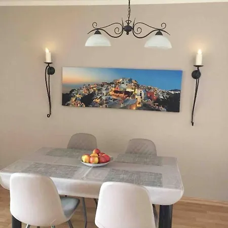 Apartament Center Prestige Drezno