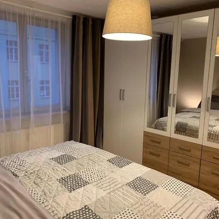 Apartment Center Prestige *