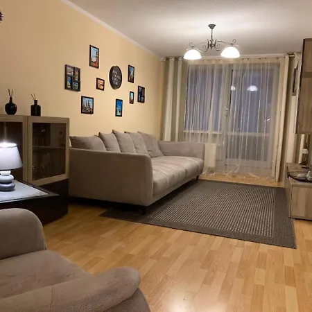 Apartment Center Prestige