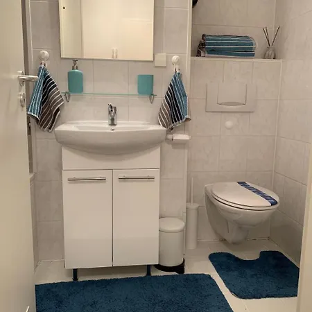 Center Prestige Apartment Dresden