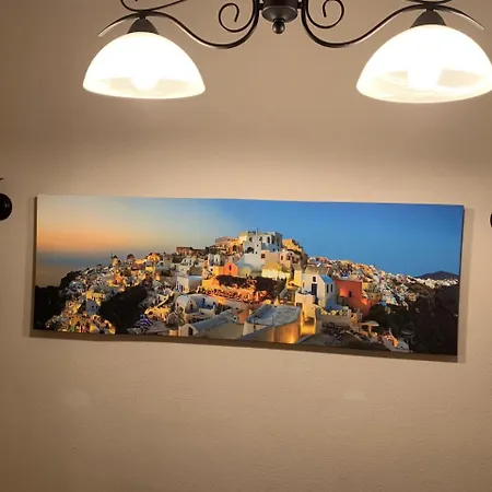 Apartament Center Prestige *