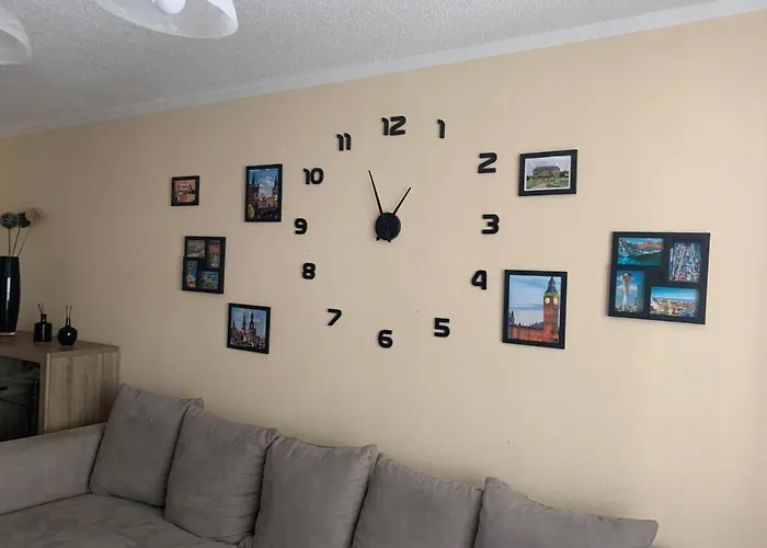 Center Prestige Apartment *