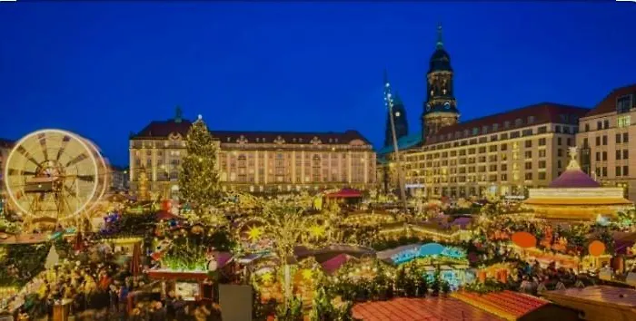 Daire Center Prestige