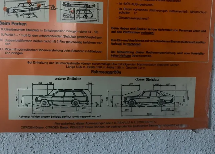 Center Prestige * Dresden