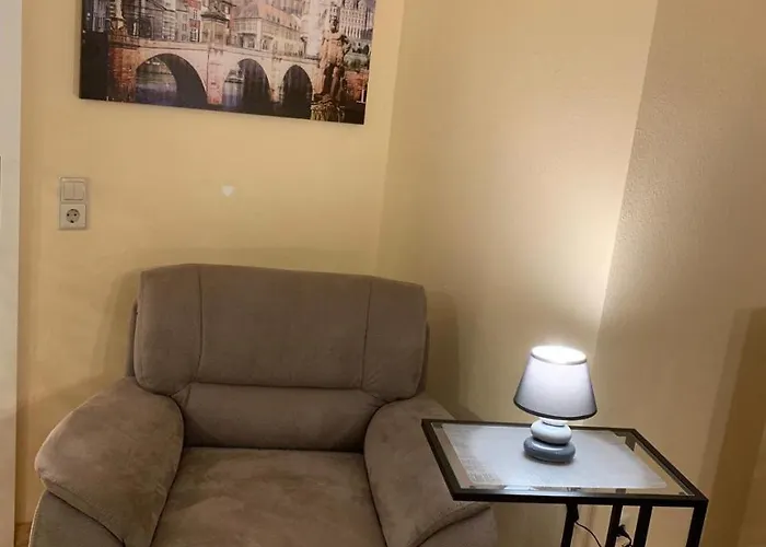 Center Prestige * Dresden