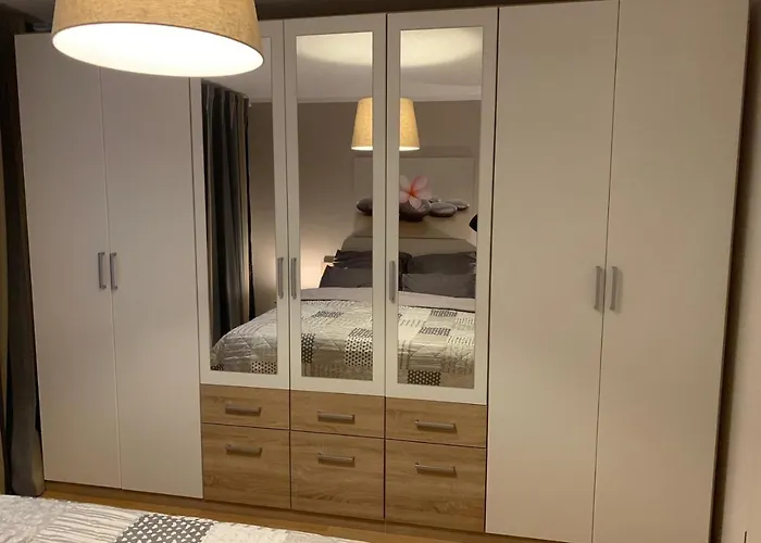 Center Prestige * Dresden