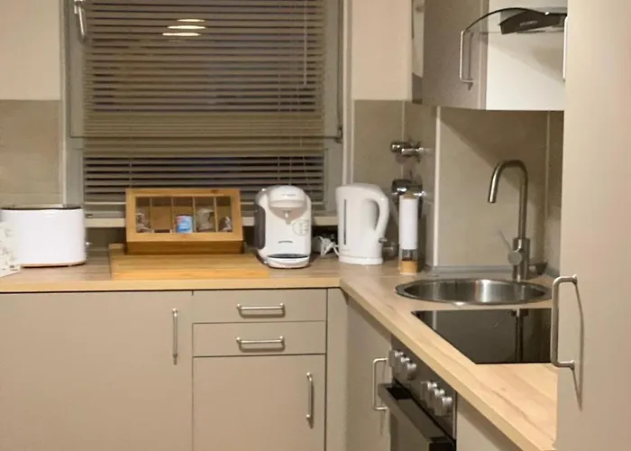 Daire Center Prestige *