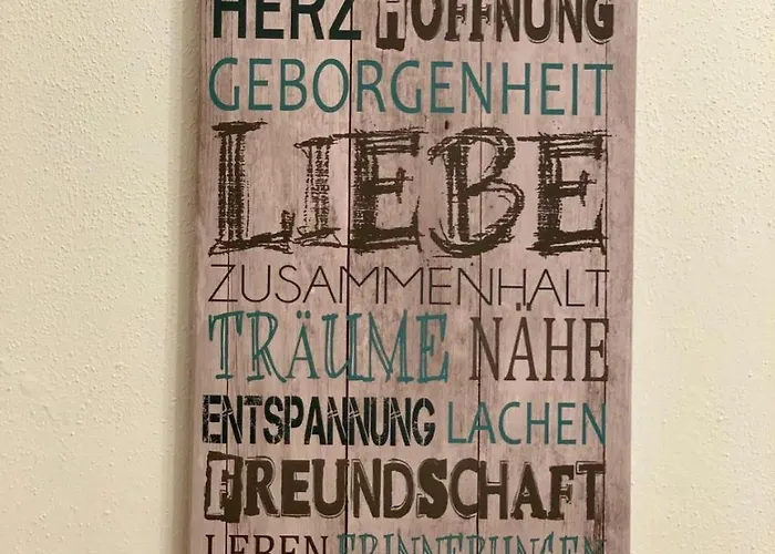 Center Prestige Daire *