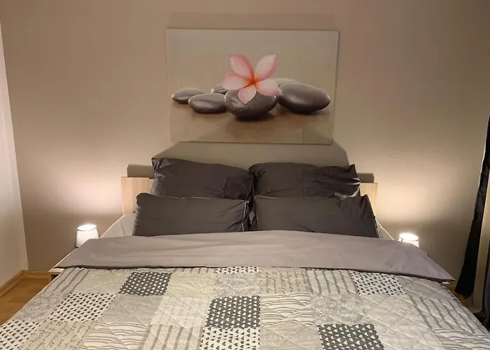 Daire Center Prestige *