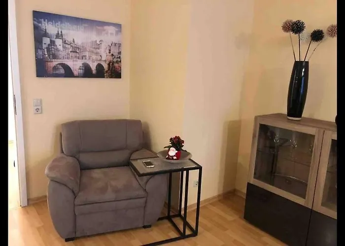 Center Prestige Daire *