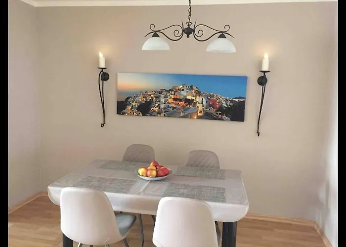 Daire Center Prestige Dresden