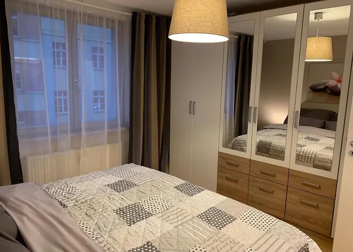 Daire Center Prestige *