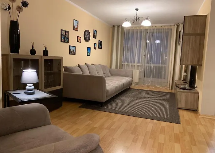 Διαμέρισμα Center Prestige