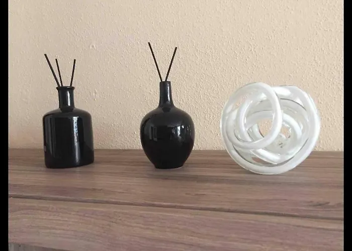 Center Prestige Daire