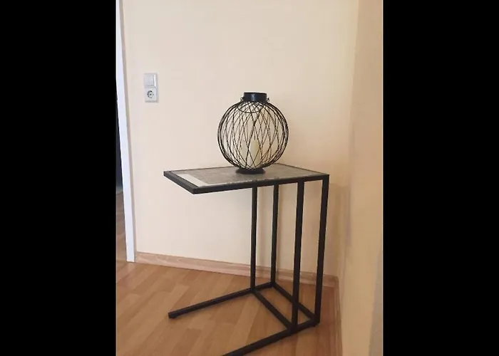 Center Prestige Δρέσδη