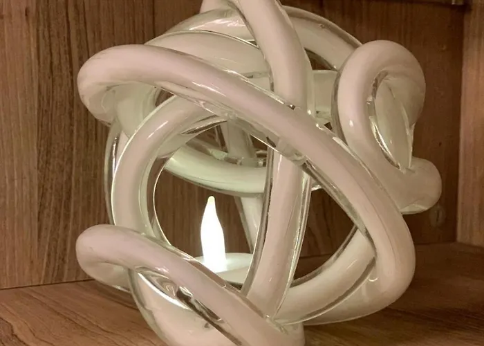 Center Prestige Daire Dresden