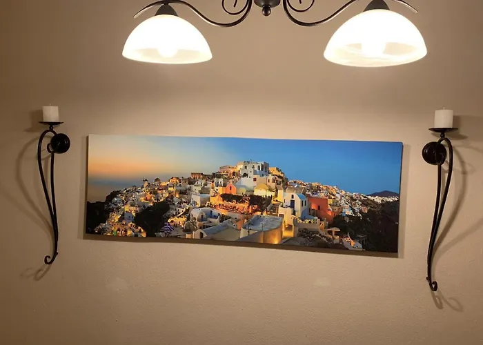 Daire Center Prestige *