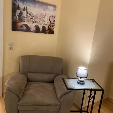 Center Prestige * Δρέσδη