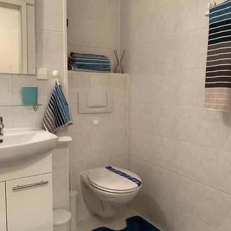 Center Prestige * Δρέσδη