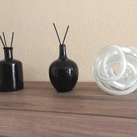 Center Prestige Διαμέρισμα