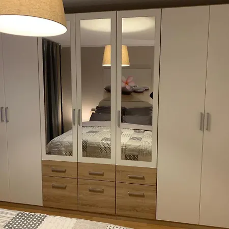 Center Prestige * Dresden