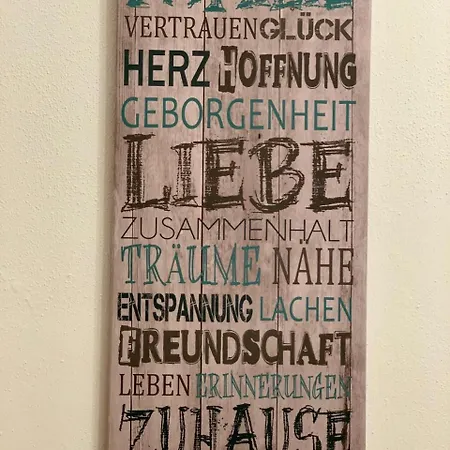 Center Prestige Daire *