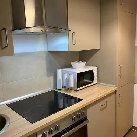 Center Prestige Daire